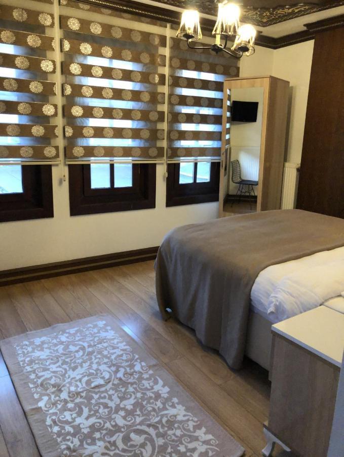 Privatunterkunft Ziyagil Konagi Amasya