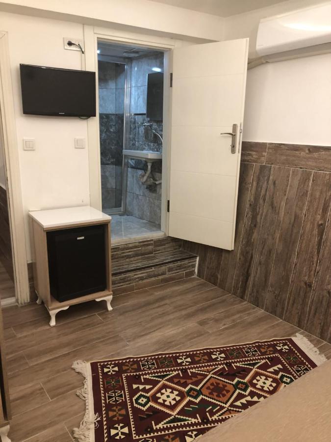 Privatunterkunft Ziyagil Konagi *