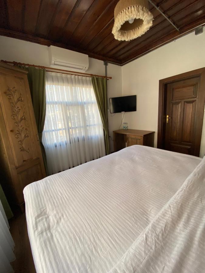 Ziyagil Konagi Privatunterkunft Amasya
