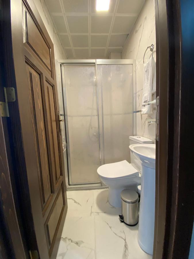 Ziyagil Konagi Privatunterkunft Amasya