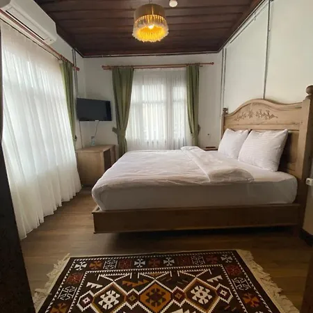Ziyagil Konagi Apartment Amasya Exterior photo