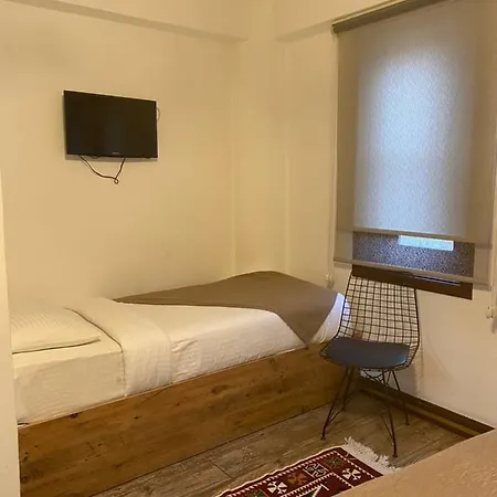 Ziyagil Konagi Apartment Amasya Exterior photo