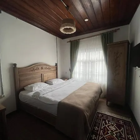 Ziyagil Konagi Apartment Amasya Exterior photo