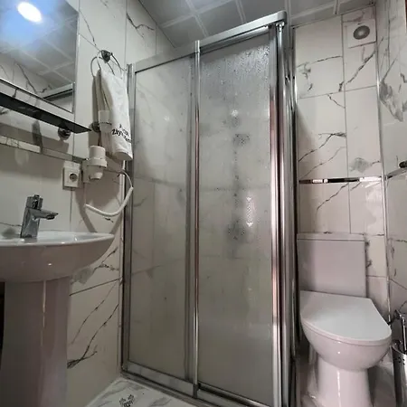Ziyagil Konagi Apartment Amasya Exterior photo
