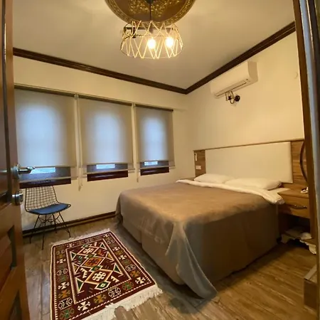 Ziyagil Konagi Apartment Amasya Exterior photo