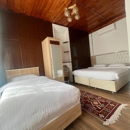 Ziyagil Konagi Apartment Amasya Exterior photo