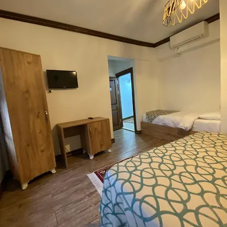 Ziyagil Konagi Apartment Amasya Exterior photo