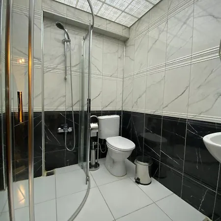 Ziyagil Konagi Apartment Amasya Exterior photo