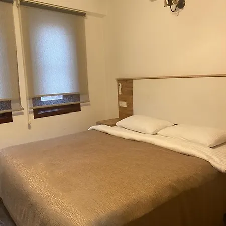 Ziyagil Konagi Apartment Amasya Exterior photo