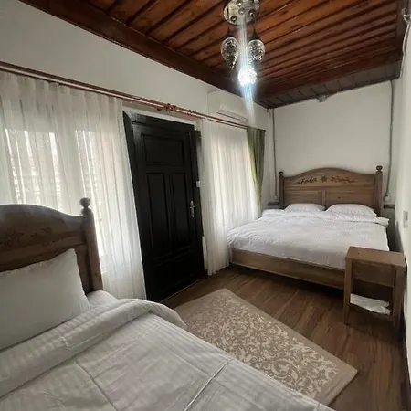 Ziyagil Konagi Apartment Amasya Exterior photo