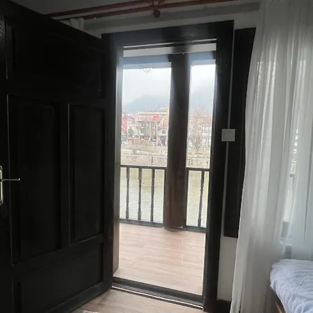 Ziyagil Konagi Apartment Amasya Exterior photo
