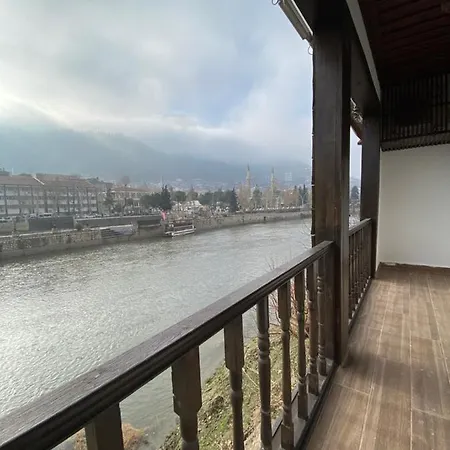 Ziyagil Konagi Apartment Amasya Exterior photo