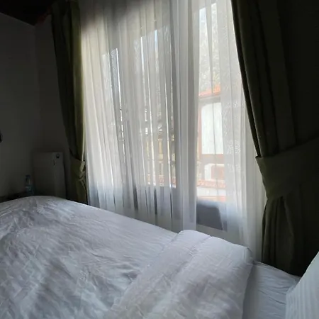 Ziyagil Konagi Apartment Amasya Exterior photo