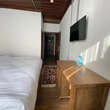 Ziyagil Konagi Apartment Amasya Exterior photo