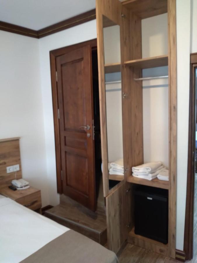 Ziyagil Konagi Amasya