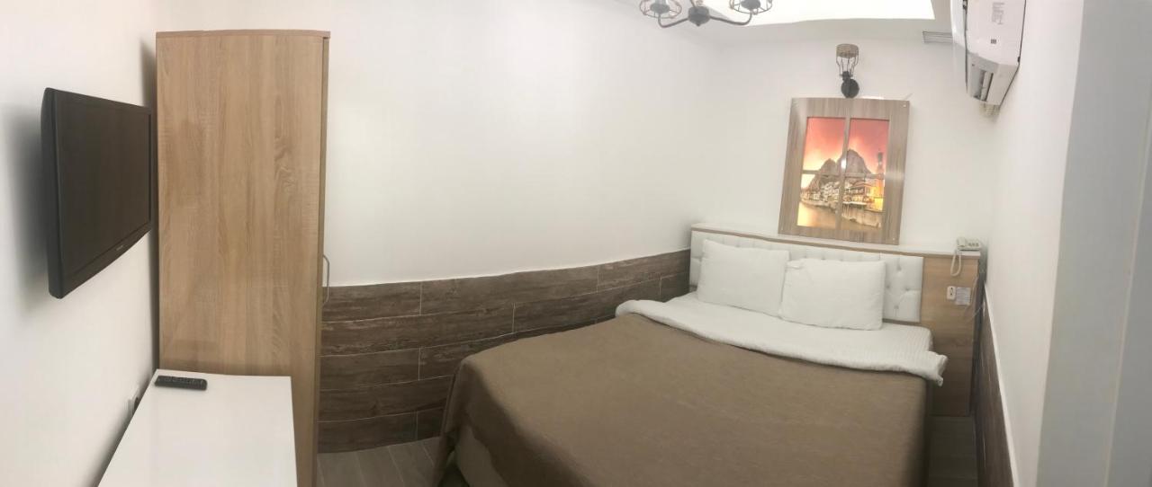 Ziyagil Konagi Homestay *