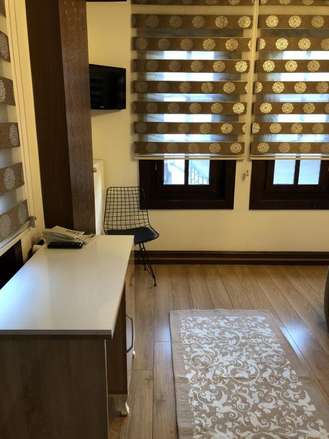 Homestay Ziyagil Konagi