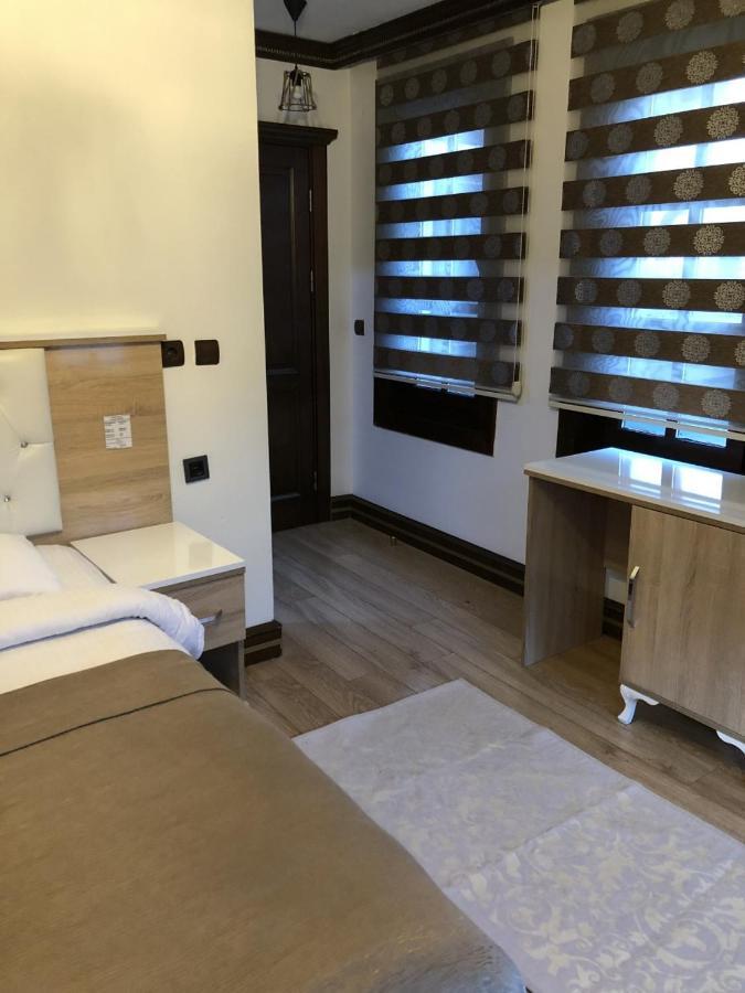 Séjour chez l'habitant Ziyagil Konagi Amasya