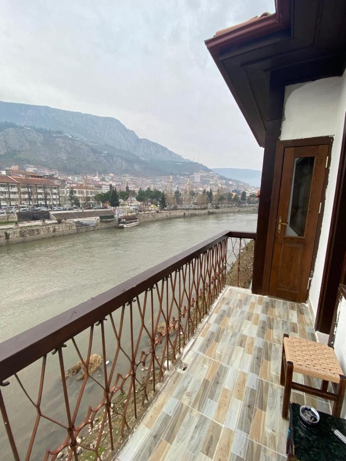 Ziyagil Konagi Homestay