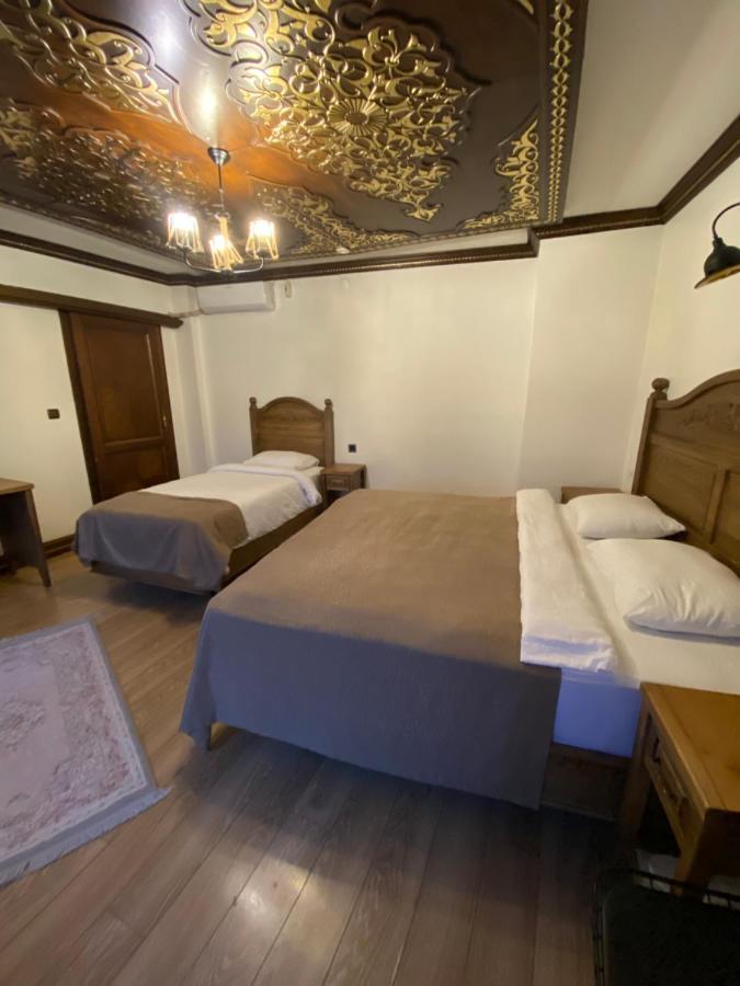 Ziyagil Konagi Séjour chez l'habitant Amasya