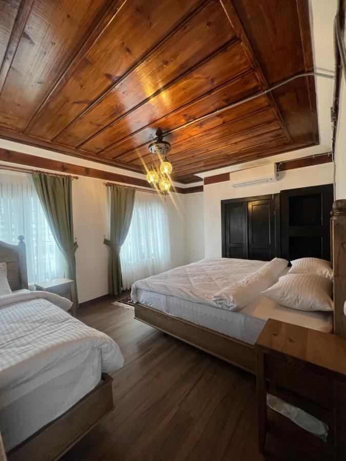 Homestay Ziyagil Konagi *