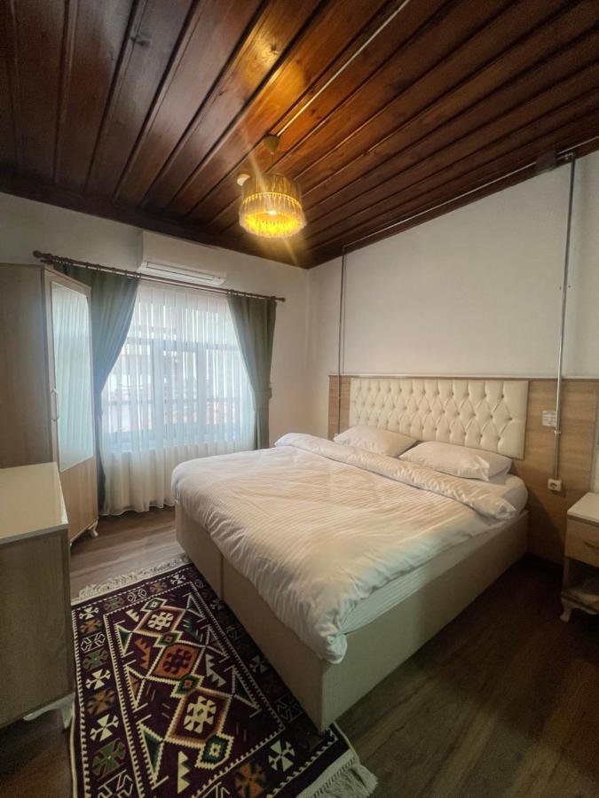 Ziyagil Konagi Homestay