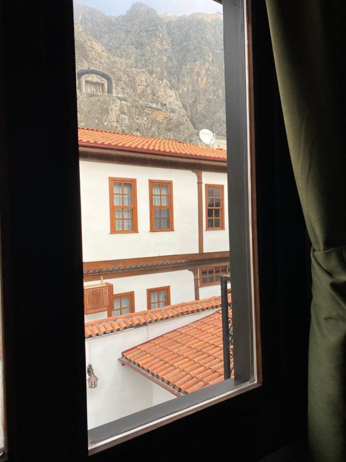 Ziyagil Konagi * Amasya