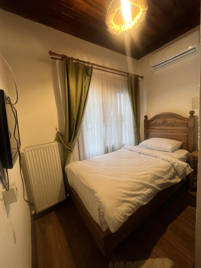 Homestay Ziyagil Konagi Amasya
