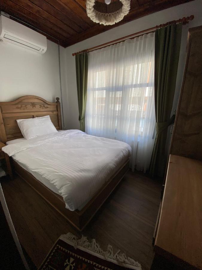Séjour chez l'habitant Ziyagil Konagi