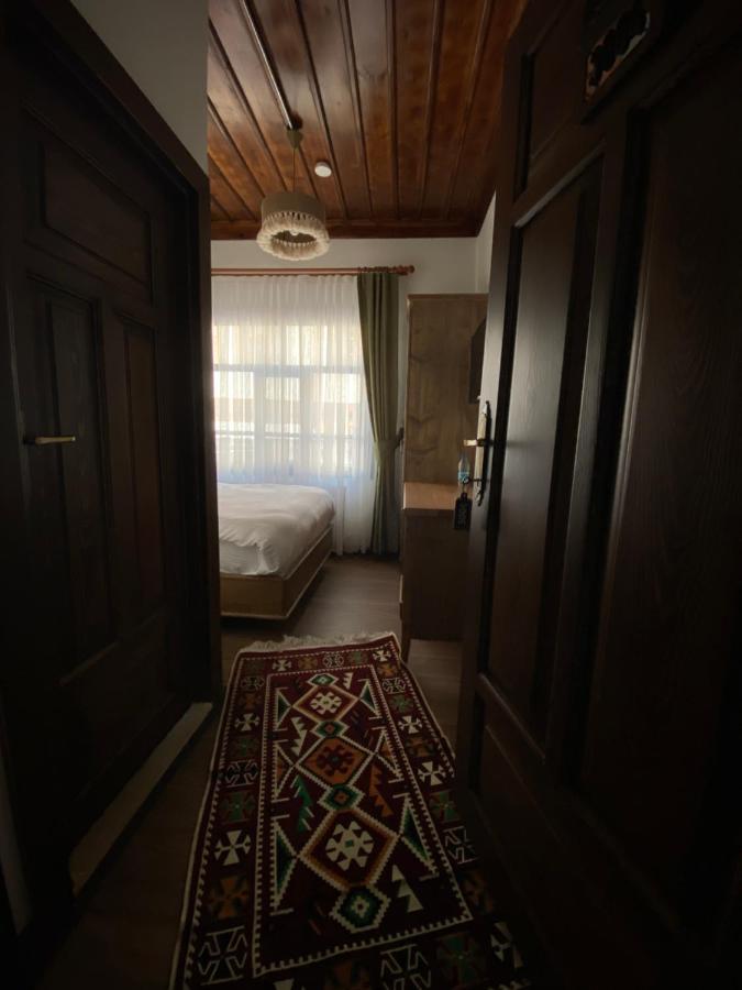 Ziyagil Konagi Séjour chez l'habitant