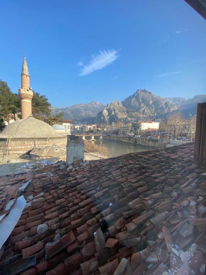 Séjour chez l'habitant Ziyagil Konagi Amasya